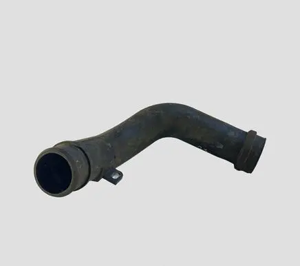Mazda 6 Air intake hose/pipe R2AA13231