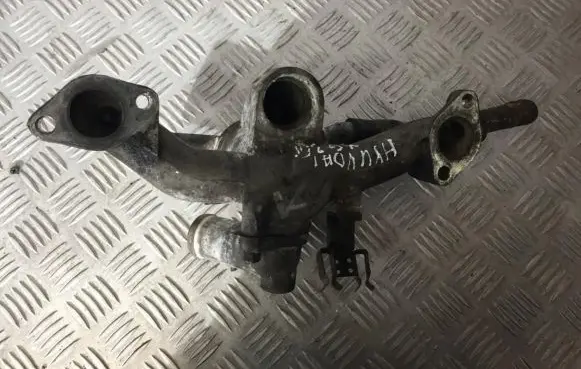 Hyundai XG Engine coolant pipe/hose