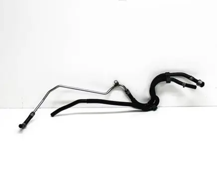 Audi A4 S4 B9 8W Fuel main line pipe 04E133723DG