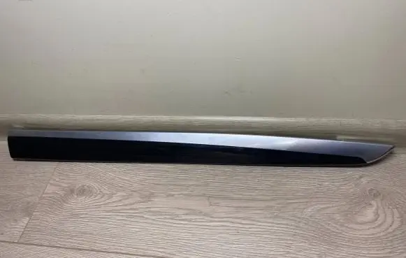 BMW 5 F10 F11 Dashboard glove box trim 7225525 51427225525 722552505