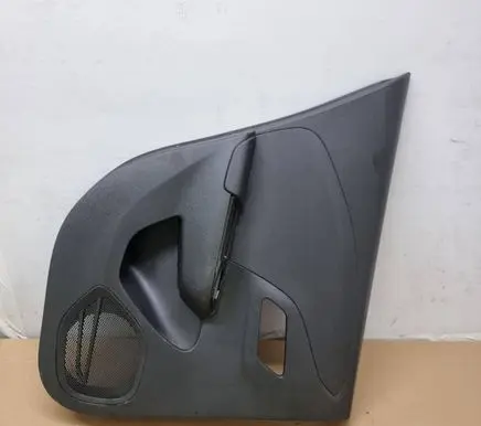 Opel Corsa F Coupe rear side trim panel 464275993