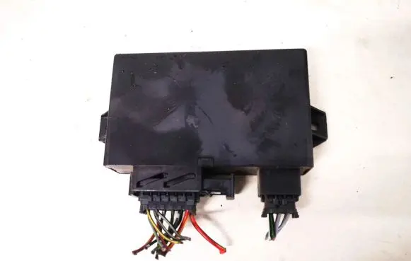 Mercedes-Benz A W168 Comfort/convenience module 0115459532 601668
