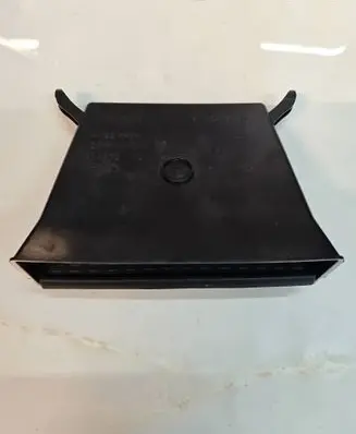 BMW 5 GT F07 Glove box central console 07441000 141218