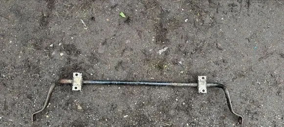 Volvo V70 Front anti-roll bar/sway bar 