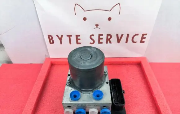 Seat Ibiza V (KJ) ABS Pump 2Q0614517AP