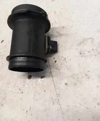 Volkswagen Phaeton Mass air flow meter PBTGF40