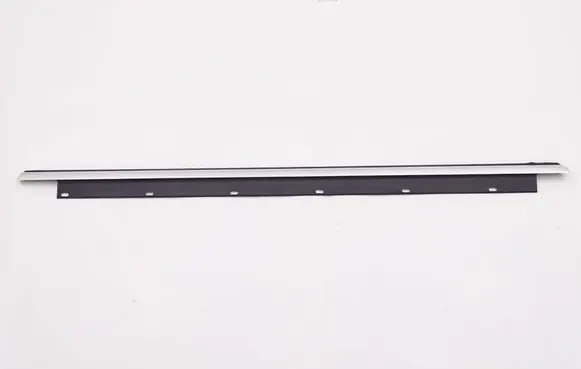 Audi A8 S8 D3 4E Rear door windshield rail 4E0853763D