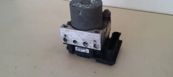 Nissan Almera Tino ABS Pump 0265231417 026580033