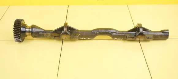 Mercedes-Benz E W212 Camshaft A6510340216 651924