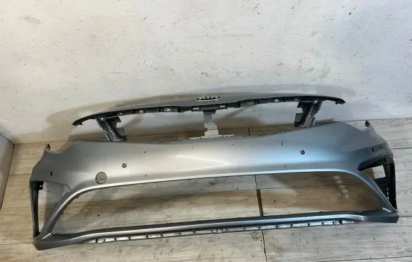 KIA Optima Front bumper