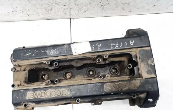 Engine head