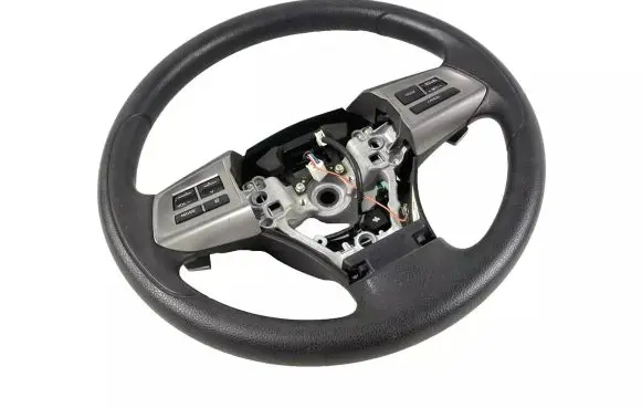 Subaru Outback Steering wheel