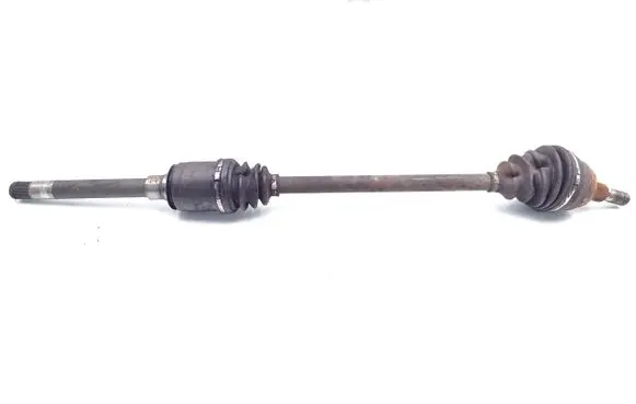 Mercedes-Benz R W251 Front driveshaft