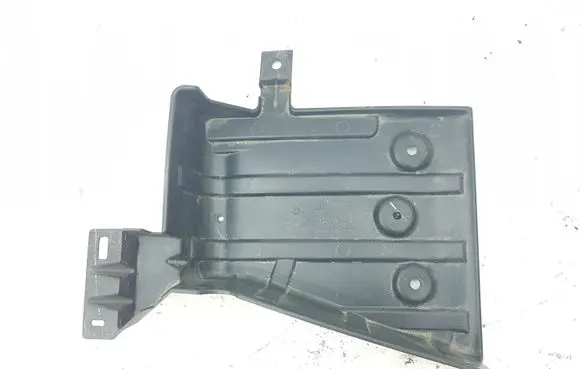 Ford Fusion II Rear underbody cover/under tray DG9311778 DG9311778DB