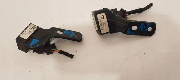 Opel Astra J Sensor 12779135