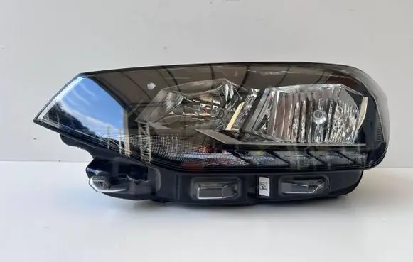 Volkswagen Golf Sportsvan Headlight/headlamp 517941005D