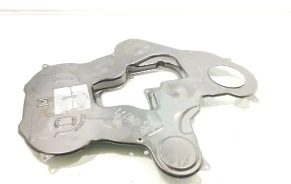 Chrysler Voyager Timing chain cover 04666500AA