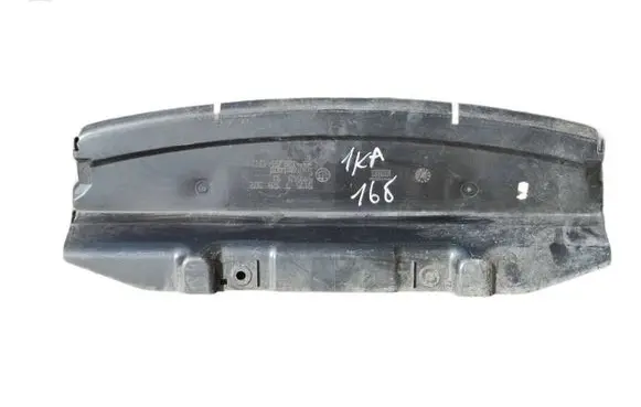 BMW 1 E81 E87 Radiator trim 7128502 51164310 51757128502