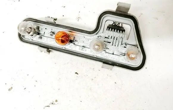 Opel Zafira A Tail light bulb cover holder 5248