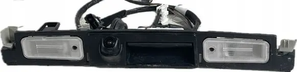 Hyundai Palisade Reversing camera 74537620524