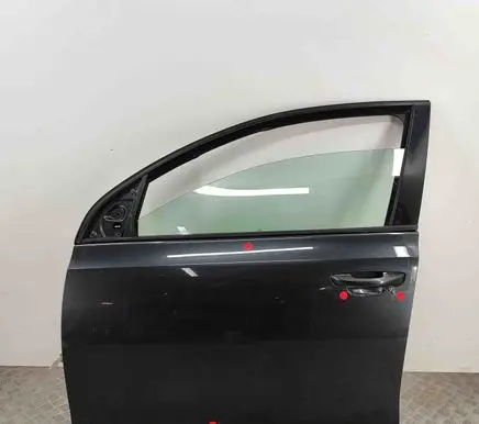 Volkswagen Golf VI Front door 5K3831055J