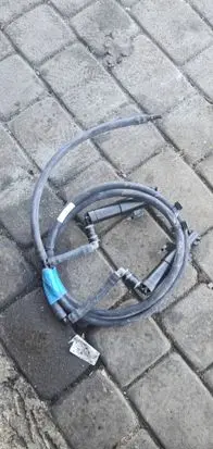 BMW 5 G30 G31 G38 Headlight washer hose/pipe 7388764