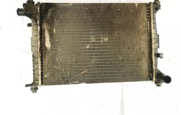 Ford Puma Coolant radiator 96fb8005lb