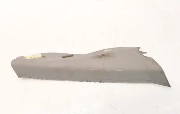 BMW 5 E60 E61 (C) pillar trim 51437049902 7049902