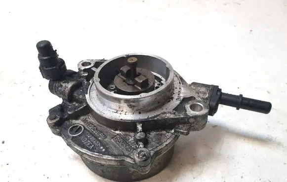 Ford Ranger Vacuum pump BK3Q2A451