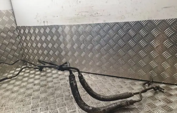 Opel Vectra C Power steering hose/pipe/line