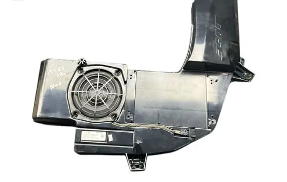 Subwoofer speaker