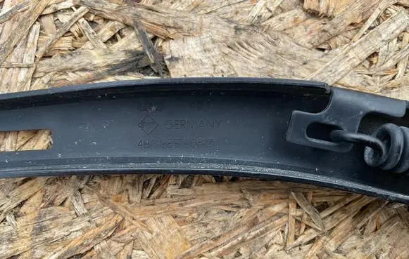 Audi A6 S6 C5 4B Front wiper blade arm 4B1955408D