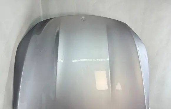 Mercedes-Benz GLB x247 Engine bonnet/hood A2478870001
