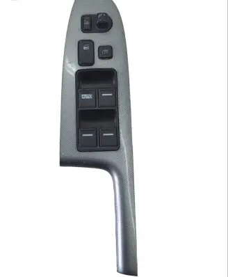 Honda Accord Electric window control switch M22758 83591SEA