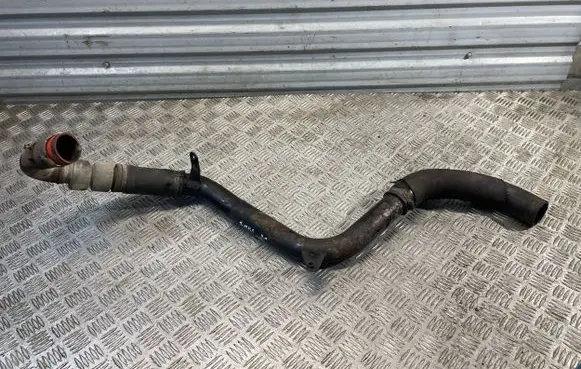 Ford S-MAX Intercooler hose/pipe