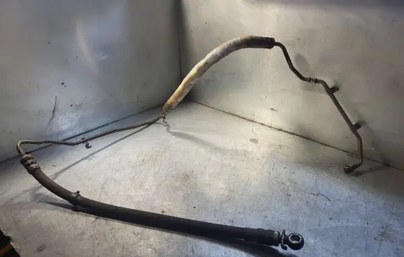 Opel Vectra B Power steering hose/pipe/line 