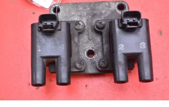 Chevrolet Lacetti High voltage ignition coil 