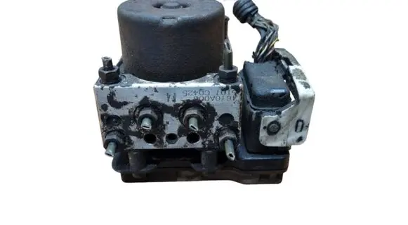 Mitsubishi Outlander ABS Pump 4670A006 5107C0425 B3BK