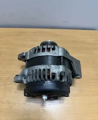 SsangYong Rexton Generator/alternator A6711540202