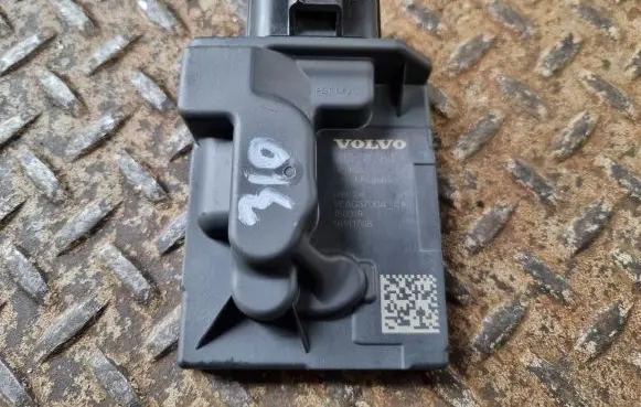 Volvo XC60 Fuel injection pump control unit/module 31478784