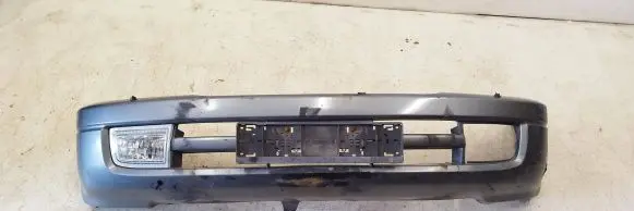 Toyota Land Cruiser (HDJ90) Front bumper 5211960090 5211960310