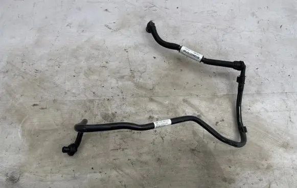 BMW X2 F39 Vacuum line/pipe/hose 5A01FC3 18421611 11665A01FC3