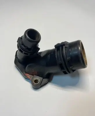 BMW X3 E83 Engine coolant pipe/hose 7800048 10808611