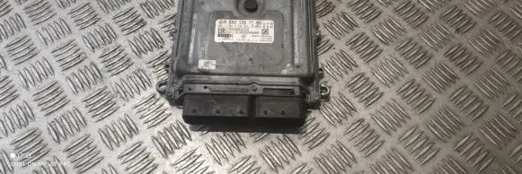 Mercedes-Benz ML W164 Engine control unit/module A6421507100
