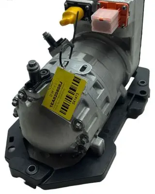 Volkswagen ID. Buzz Air conditioning (A/C) compressor (pump) 1EA820808J