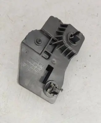 Audi A1 Engine bonnet (hood) release handle 82B823633 1249290100