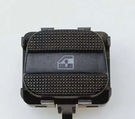 Volkswagen Sharan Electric window control switch 3A0959855B