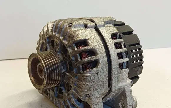 Citroen C4 I Generator/alternator