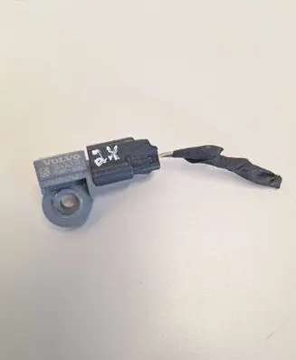 Volvo V40 Airbag deployment crash/impact sensor 31406537 13341001962