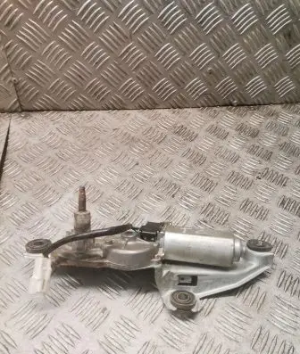 Toyota Corolla E110 Rear window wiper motor 8513012850